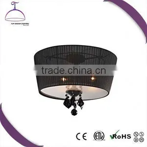 Latest Hot Selling!! OEM Design Classic Luxury Resin Single Ceiling Light From Manufacturer thumbnail-1
