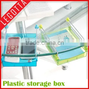 New Design Innovative Fashionable Drawer Type Storage Plastic Box Promotional thumbnail-4