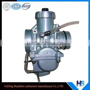 High Performance RXK Carburetor DT125E/F/M C125cc C175cc DT175K RX100cc 2 Stroke Dirt Bike Dirt Bike Cheap thumbnail-2