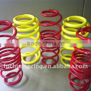 Shock Absorber Spring thumbnail-1