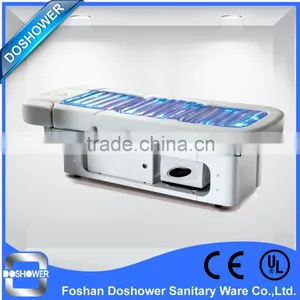 Doshower Massage Table for Sale Nuga Best Massage Bed on Sale thumbnail-1
