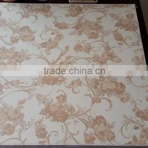 2016 New Pattern PVC Laminated Gypsum Ceiling Tiles thumbnail-2