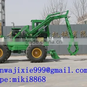 Sz*7600 Sugarcane Loader Big Loader thumbnail-5