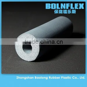 High Quality Elastic Insulating Foam Tube thumbnail-1