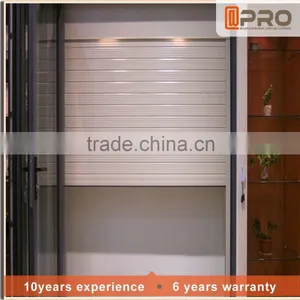 Roller Door Roller Garage Door and Roller Shutter Door With Low Price thumbnail-2
