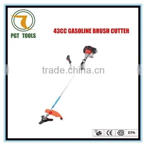 43CC Gasoline Brush Cutter thumbnail-1