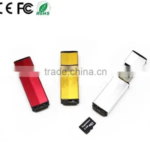Promotional Rectangle for Business Novelty Gadget thumbnail-1