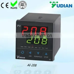Temperature Controller With Relay Output no Alarm thumbnail-1
