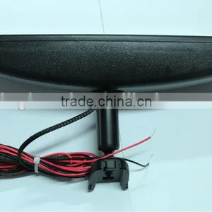 Latest Toyota Highlander Car Rearview Mirror/auto Dimming Function Night Drving Best Choice thumbnail-2