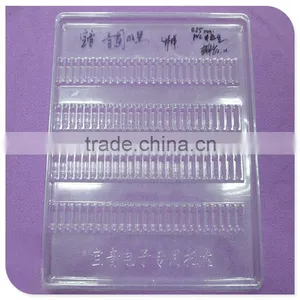 2015 Factory Hardware Package Blister Tray thumbnail-4