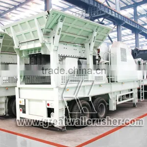 Henan Zhengzhou Mining Machinery Company thumbnail-1