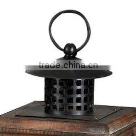 Most Popular Wooden Lanterns Kings Decor thumbnail-4