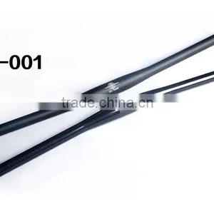 New Arrival Mountain Bike 3K Carbon Handlebar,flat/rise Carbon Mtb Handleabrs Size in 31.8*720mm Mtb Bike Parts thumbnail-4