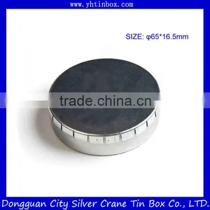Tintop Click Clack Tin Box Packaging/ Gifts Tin Box for Candy/Chocolate/Gifts thumbnail-1