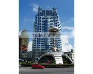 Zhejiang Kangle Group Import & Export Co., Ltd. company overview - view 1 thumbnail