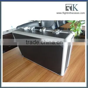Aluminum Beauty Cases/Beauty Boxes/Zebra Beauty Cases/Hair Dressing Cases thumbnail-1