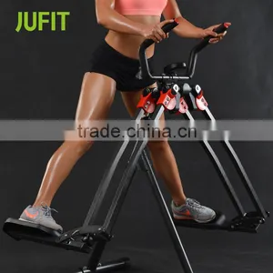 Cheap PriceJUFIT N.W. 17 Kg Exercise Air Walker thumbnail-2