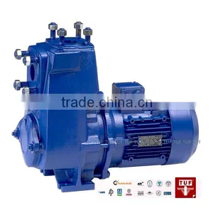 Marine Self-priming Vortex Pump thumbnail-1