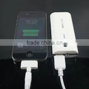 5200mAh Best Mobile Phone Portable Power Bank thumbnail-4