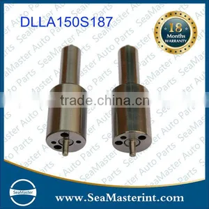 DNOS34 FUEL INJECTOR NOZZLE thumbnail-5