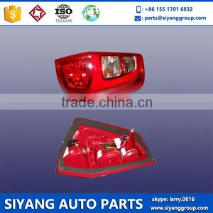 T11-3773010CA LED Left Rear Light for Chery T11 FL2 thumbnail-1