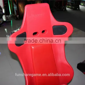 New Coin Operated Out Run 2014 Simulator Car Racing Arcade Machine thumbnail-5