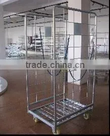 Metal Roll Container thumbnail-1