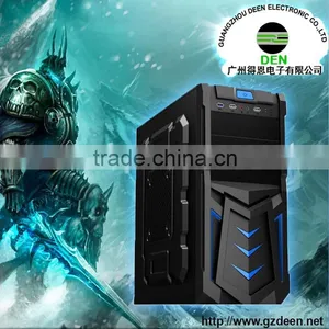 New Model Transformers Series ATX Plastic Computer Gaming Full Tower Case thumbnail-1