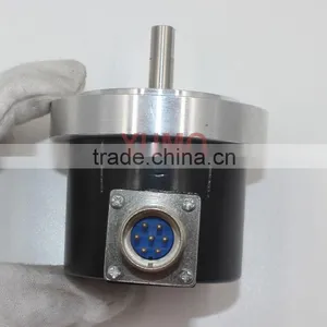 ISC7008 1024ppr Dia 9mm Optical Shaft Rotary Encoder Pulse Price Incremental Rotary Encoder thumbnail-2