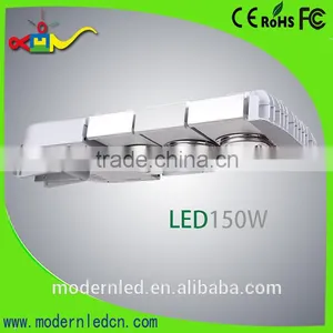 Meanwell Driver 150w 3 Module Led Street Light thumbnail-3