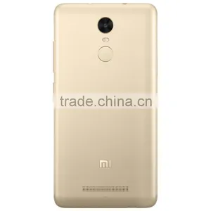 Fingerprint ID Xiaomi Redmi Note 3 Pro 32GB Prime 16gb Original Snap Dragon 650, Metal Body Daily Prices! thumbnail-3