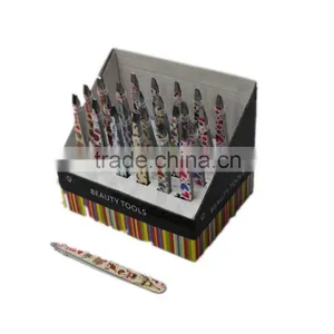 Top Sale Good Eyebrow Tweezers in Display Box thumbnail-1