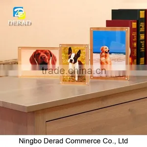 High Quality Beautiful Picture Photo Frame Wooden Photo Frame thumbnail-1