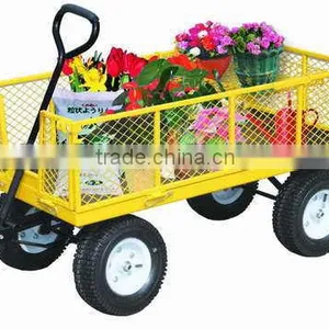 Cheap High Quality Garden Cart TC1840A thumbnail-1