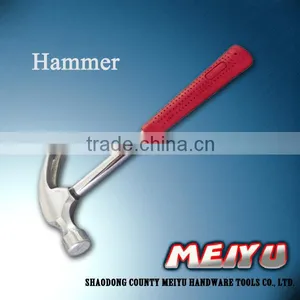 Claw Hammer thumbnail-3