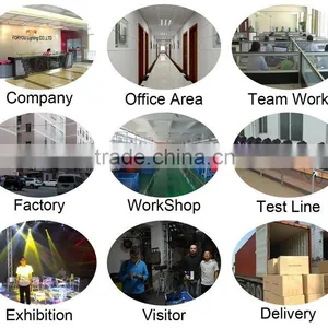 Guangzhou Foryou Lighting Co., Limited company overview - view 2 thumbnail