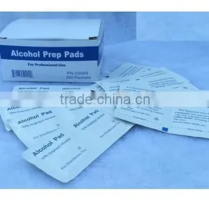 70% Isopropyl Alcohol Swab thumbnail-1