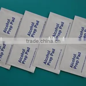 Sterile Alcohol Cotton Swab thumbnail-2