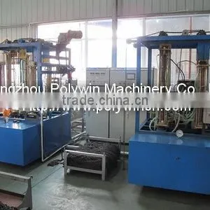 Stainless Steel Chain Heat Treatment Machine thumbnail-1