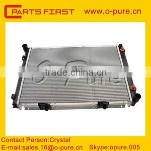 Mercedes-Benz W201 Radiator 201 500 81 03 thumbnail-1