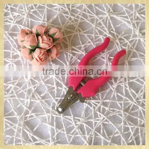 2016 Nail Clipper Stainless Steel Good Quality Pet Nai Clippers thumbnail-1