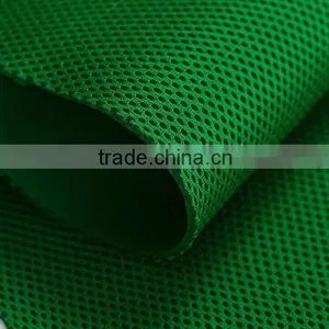 Mesh Fabric for Laundry Bag thumbnail-1