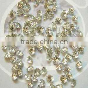 Loose Diamonds, Diamond Brilliant Cut Diamond,Jewelry, Certified Diamond, Natural Diamond, Diamond,Round Shape Diamond thumbnail-1
