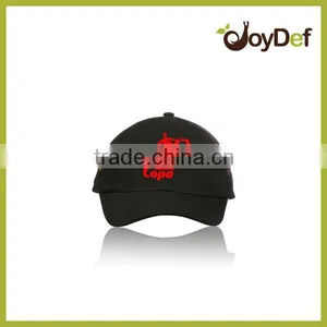 100% Cotton Embroidery Promotional Cap/baseball Cap/base Ball Cap thumbnail-1