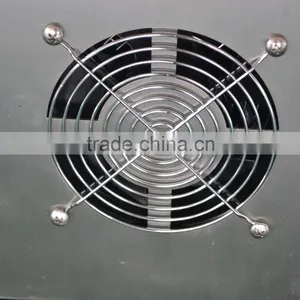 China Made Dual Motor Anti Fly Out Cake Stacking Machine thumbnail-4