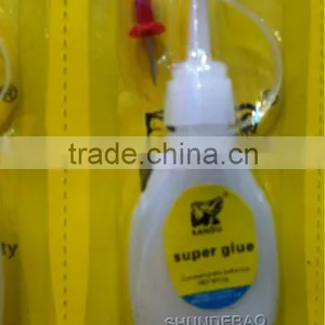 Plastic Bottle Super Glue 5g thumbnail-3