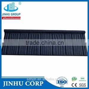 Stone Chip Roof Tiles Factory Wood Roof Tile thumbnail-2