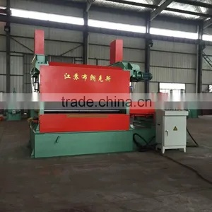 Metal Board Straightening Machine thumbnail-2