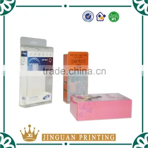Custom Printied Plastic Packaging thumbnail-1