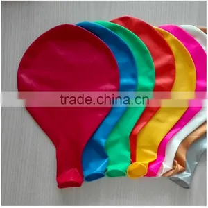 36 Inches Latex Balloons/Big Latex Balloons/party Balloon thumbnail-2